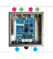 TERIUS STANDARD VERSION