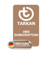SUBSCRIPTION - TARKAN Professional 50GB Prime Countries/...