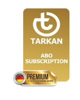 SUBSCRIPTION - TARKAN Premium 200GB Prime Countries/ 20GB...
