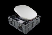 Kymeta u8 GO Case (System)