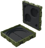 Kymeta u8 Transport case