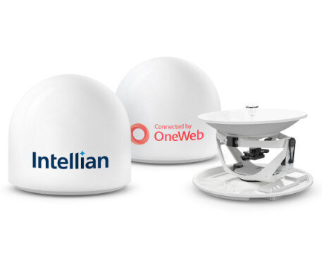 ADVANCE LEO Land Dual Dome OW70L