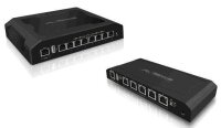 TOUGHSwitch PoE 8 Port - FACTORY REFURBISHED