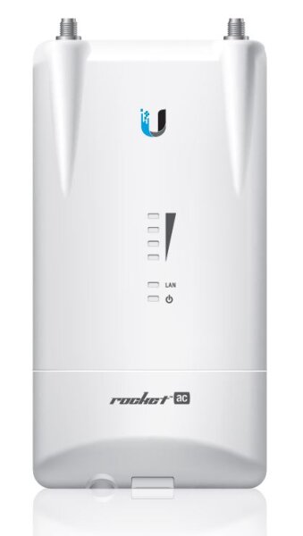 Ubiquiti Rocket 5 AC Lite - WERKSÜBERHOLT