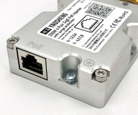 200W 4 Pair GigE PoE Injector with comprehensive protection