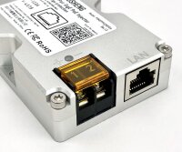 200W 4 Pair GigE PoE Injector with comprehensive protection