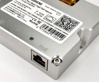 120W Step Up PoE Injector with comprehensive protection