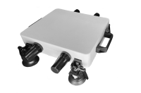 PEGASUS - GLOBAL Internet High Speed Multi Device