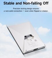 PeakDo LinkPower 1 - Powerbank/ Extension Battery für Starlink Mini