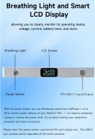 PeakDo LinkPower 1 - Powerbank/ Extension Battery für Starlink Mini