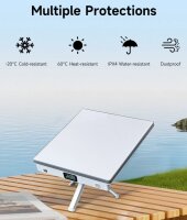 PeakDo LinkPower 1 - Powerbank/ Extension Battery für Starlink Mini