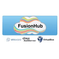 Peplink FusionHub Essential (5 Peers , 25Mbps Throughput)