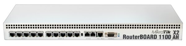 MikroTik RB1100AHx2