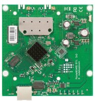MikroTik RouterBOARD RB911