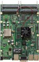 MikroTik RouterBOARD RB800
