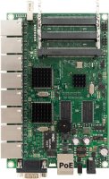 MikroTik RouterBOARD RB493G