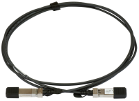 MikroTik SFP+ direct attach cable 3m